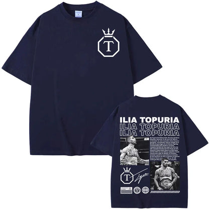 El Matador Ilia Topuria Merch